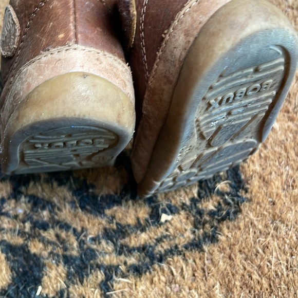 Bobux Timber Shoes in size 22 RARE - Picture 3 of 7